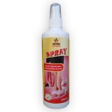 Spray pentru protejarea femelelor in calduri